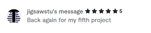 Client review