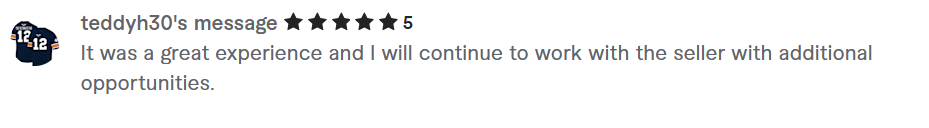 Client review