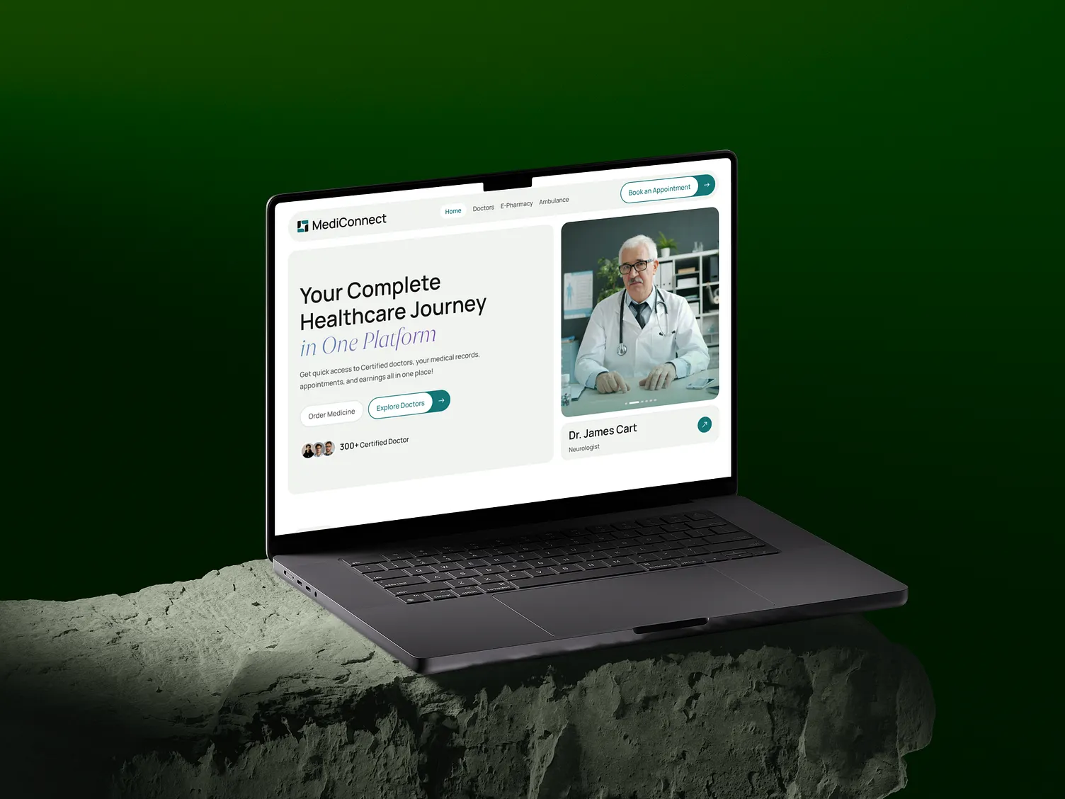 Medi Connect