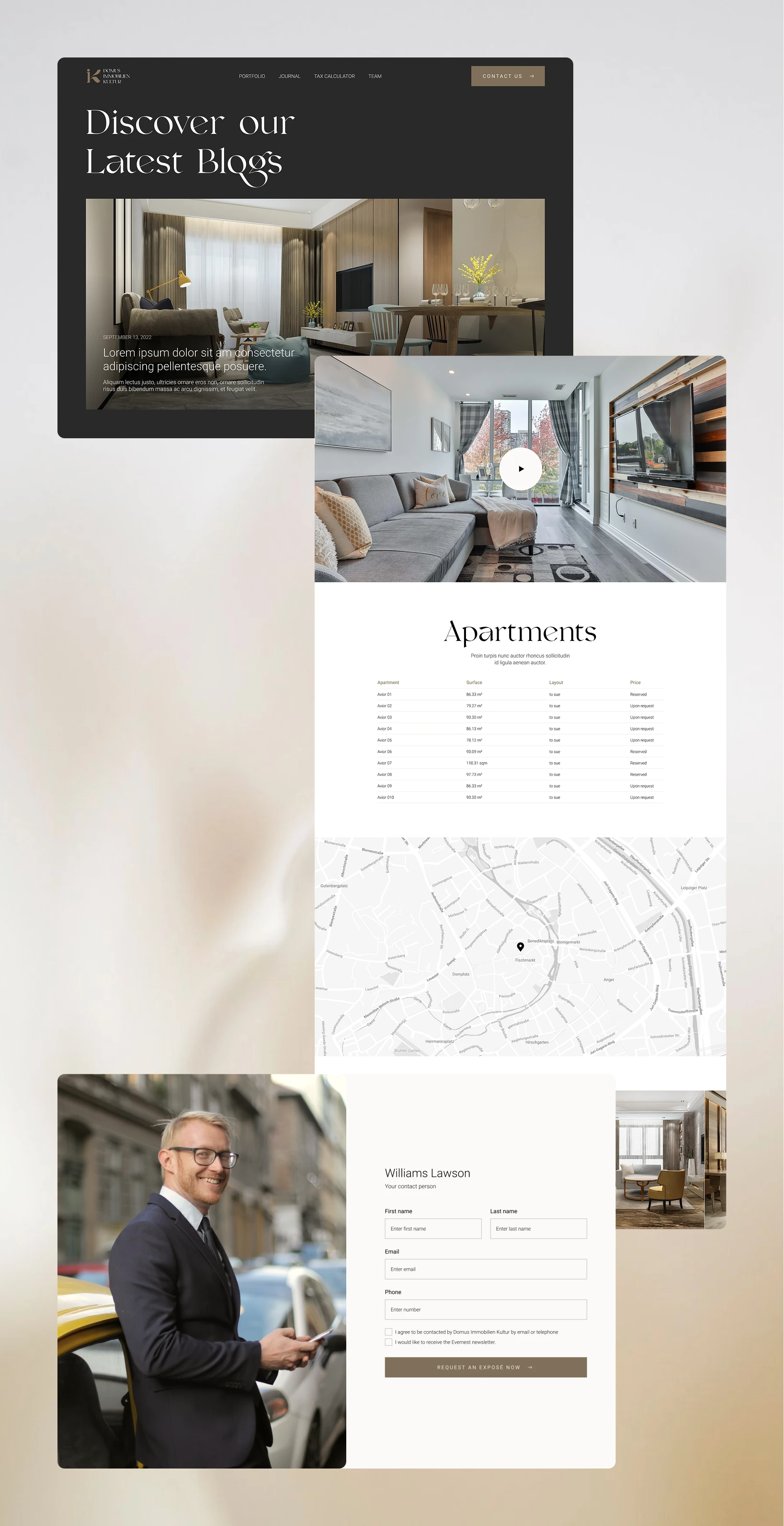 Domus