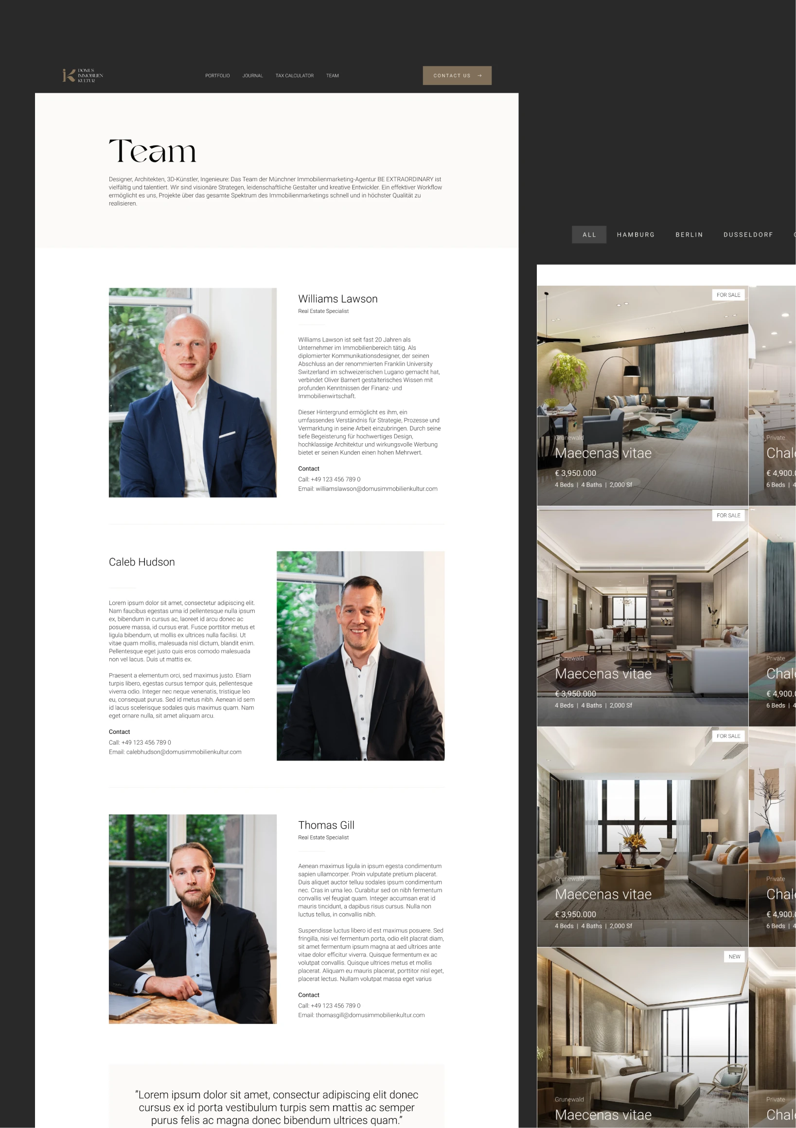 Domus