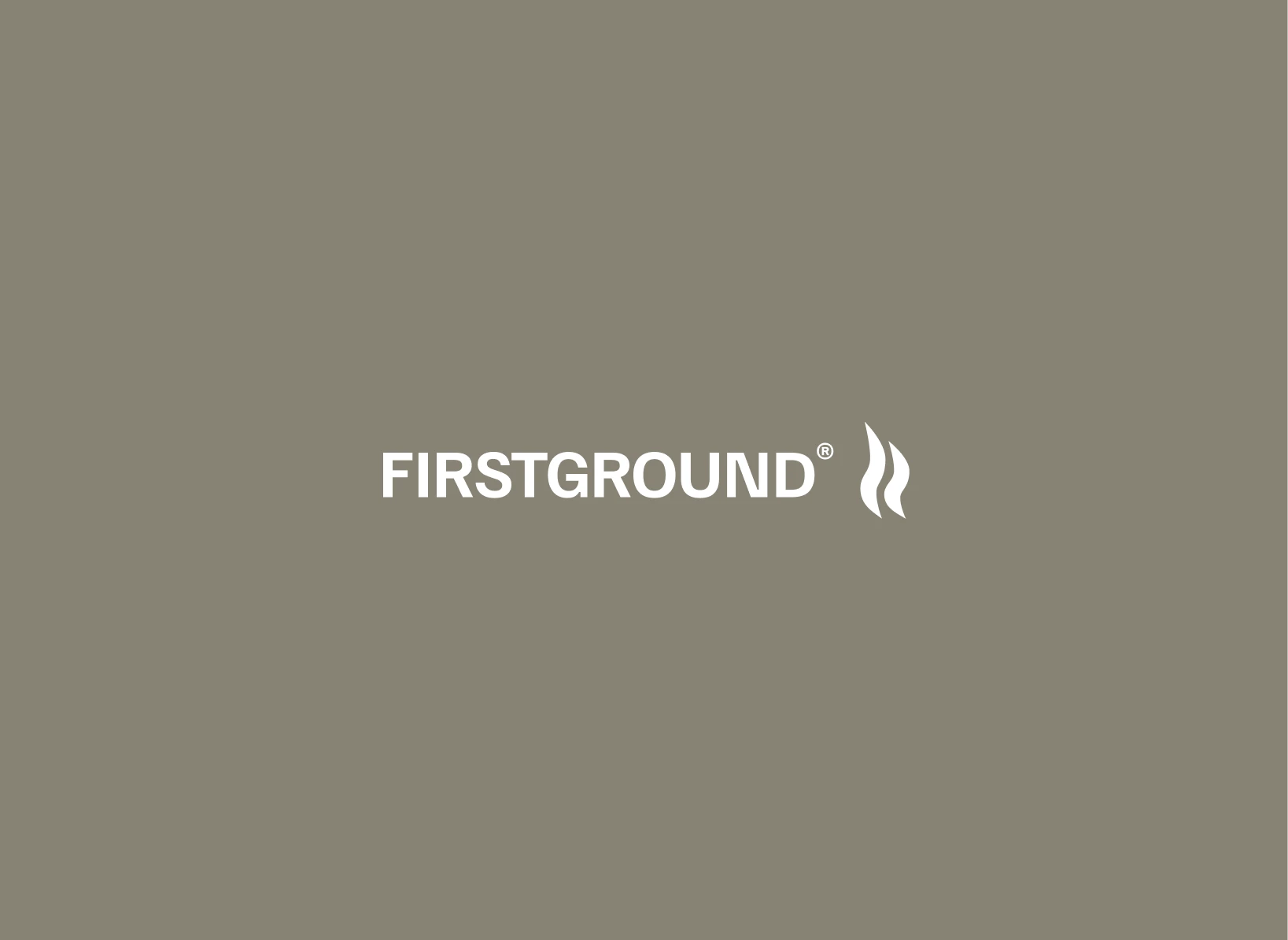 First Ground Coffee