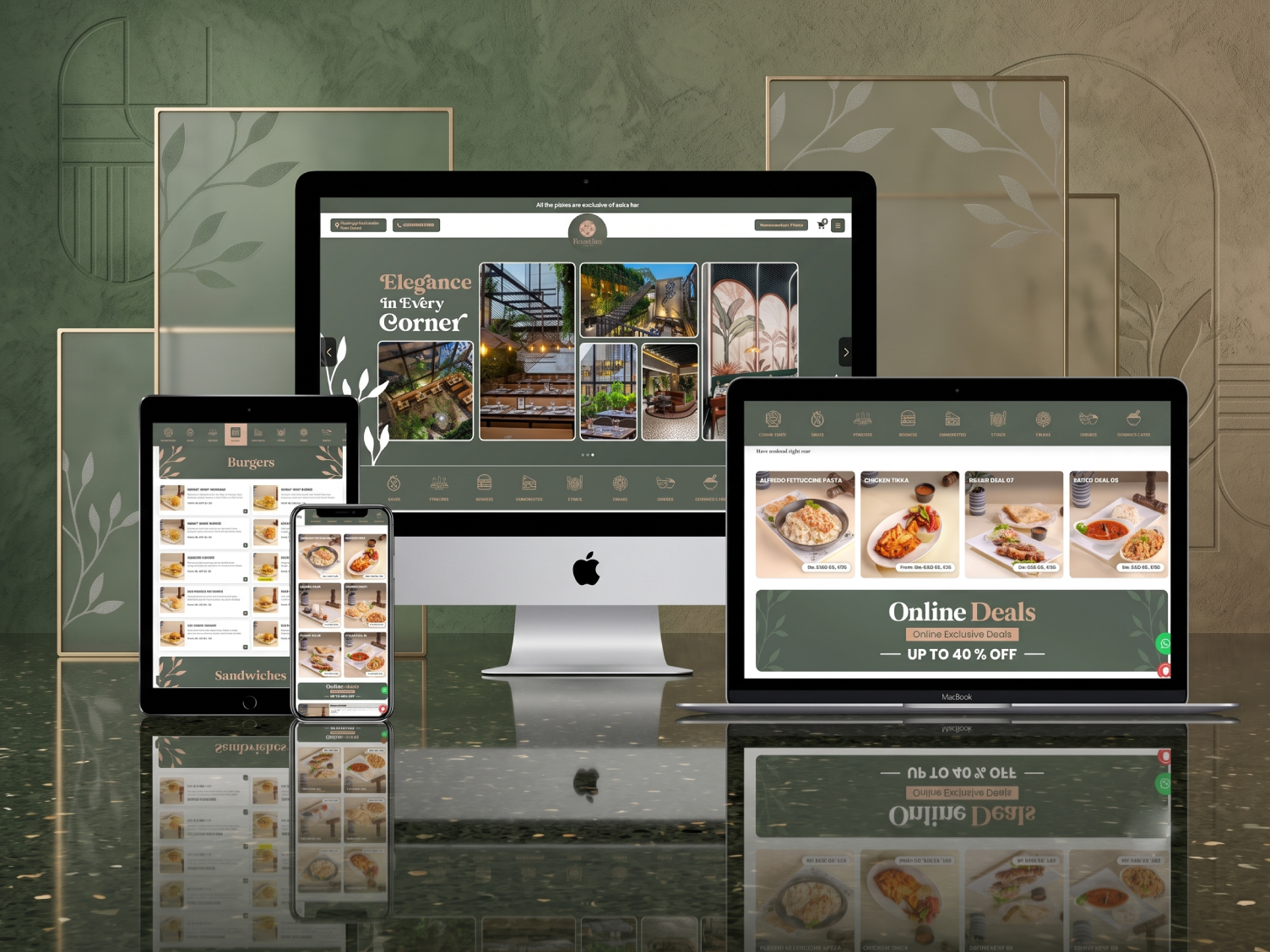 Foods Inn