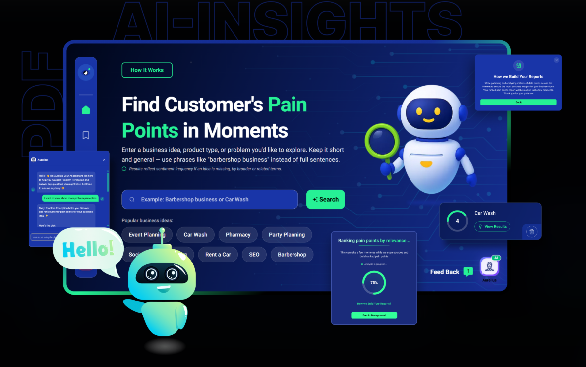 Global Insight