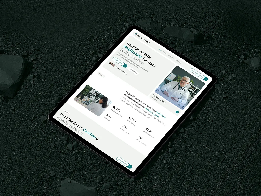 Medi Connect