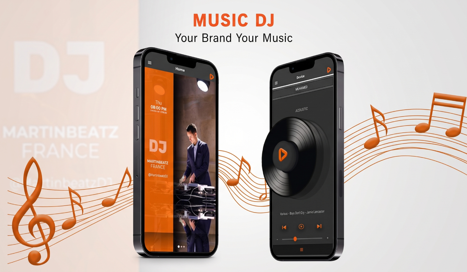 Music Dj