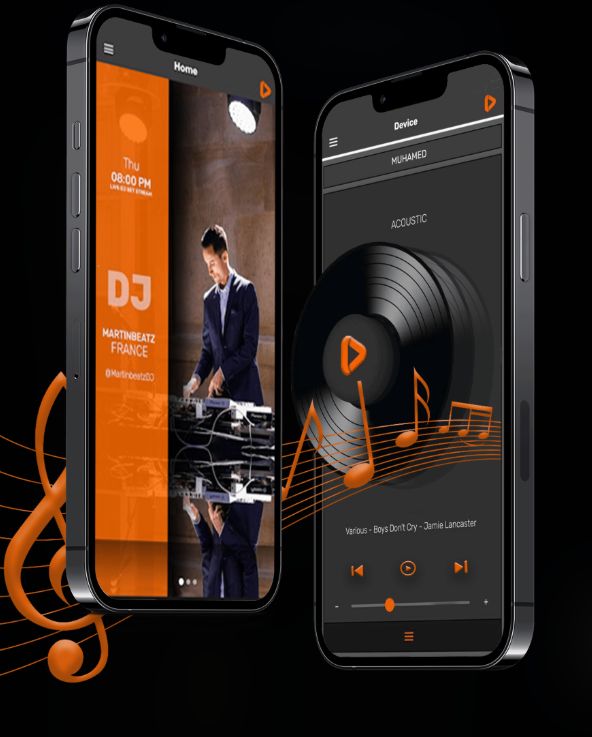 Music Dj