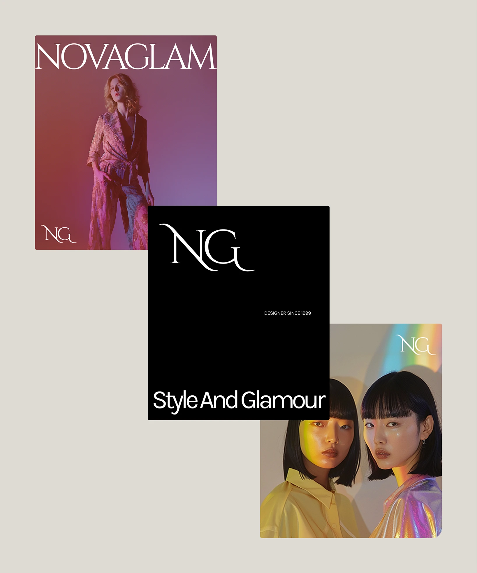 Novaglam