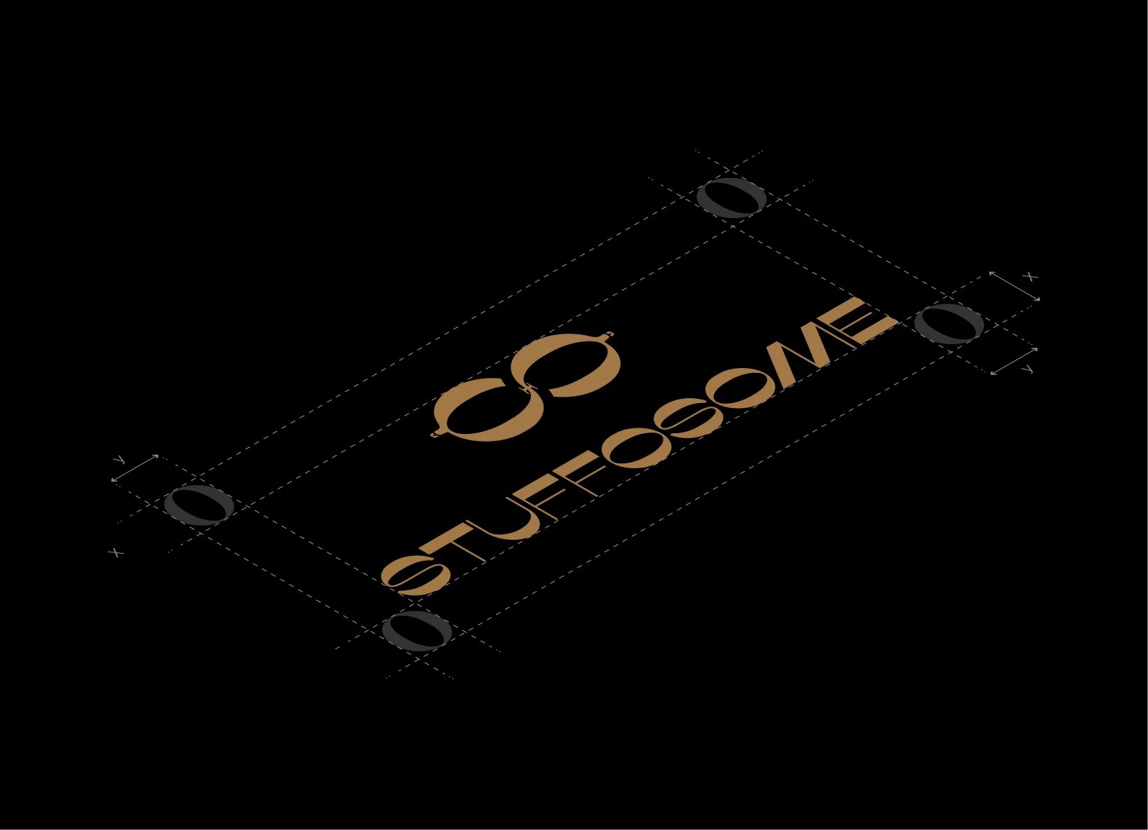 Stuffosome