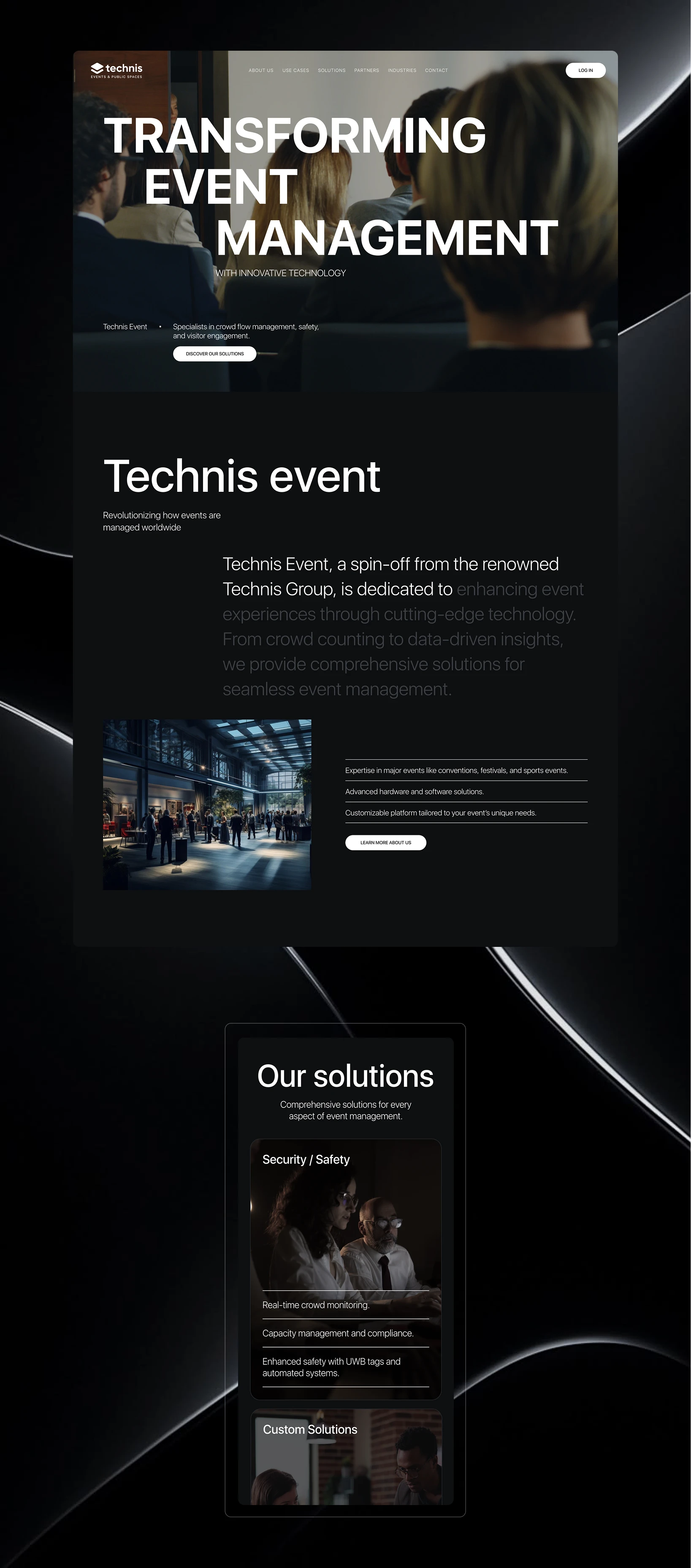 Technis